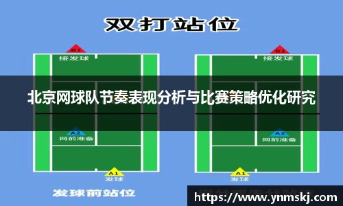 北京网球队节奏表现分析与比赛策略优化研究