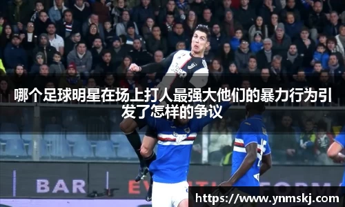 哪个足球明星在场上打人最强大他们的暴力行为引发了怎样的争议