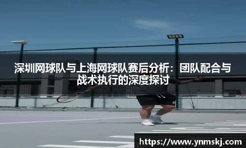 深圳网球队与上海网球队赛后分析：团队配合与战术执行的深度探讨
