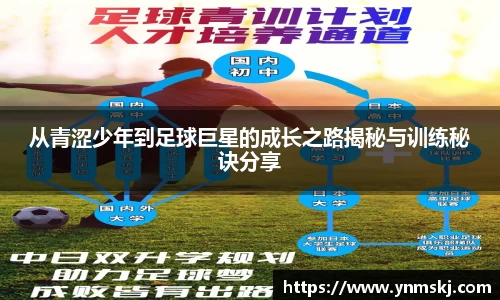 从青涩少年到足球巨星的成长之路揭秘与训练秘诀分享