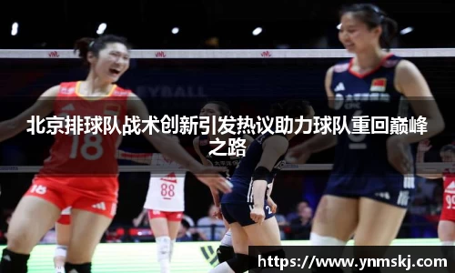 北京排球队战术创新引发热议助力球队重回巅峰之路